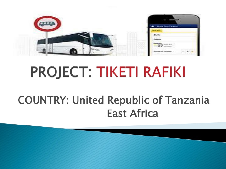 Challenges Faced by Bus Passengers in Tanzania