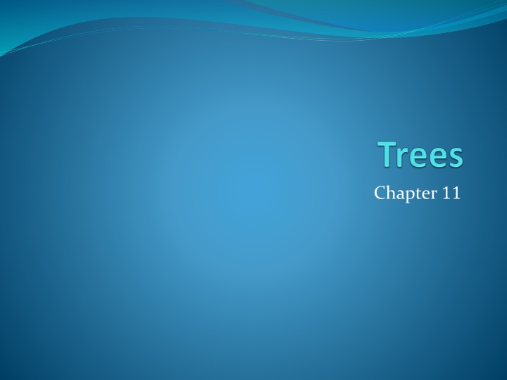 Introduction to Trees in Graph Theory