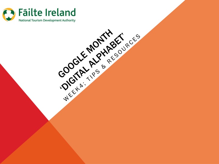 Optimise Reach Through Tailored Tweets & Public Response Forum