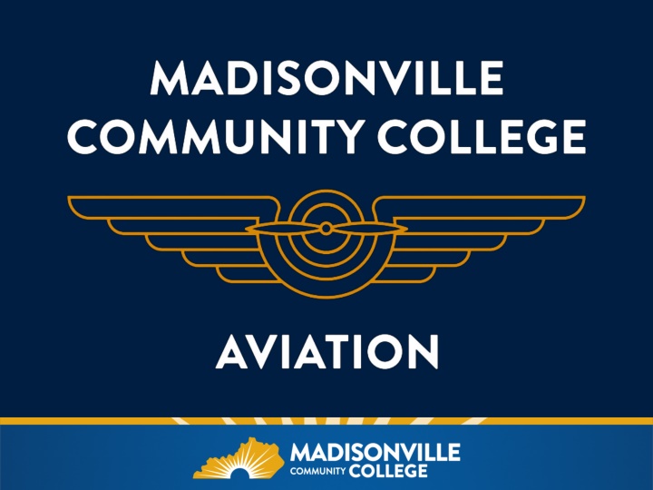 MCC Aviation Program Growth Update