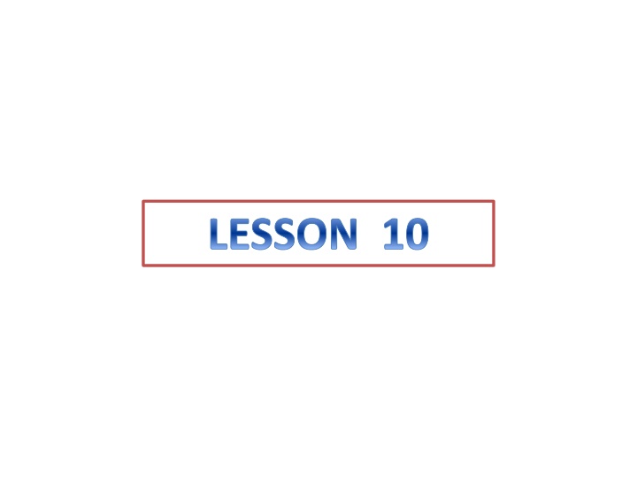 Overview of Symbol Tables in Compilers
