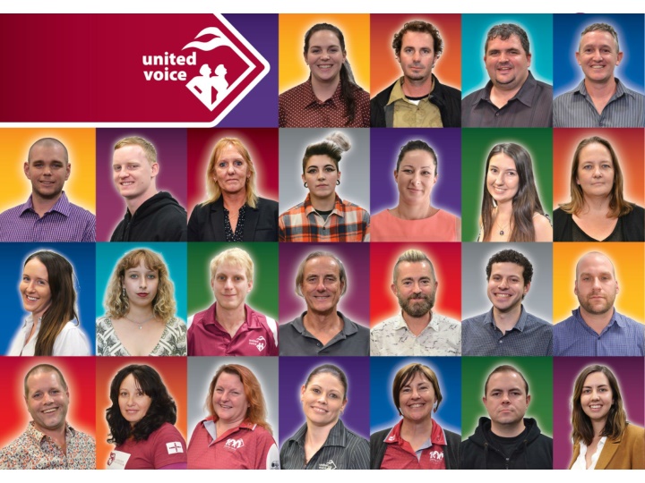 Cadet Program and Organiser Training Overview