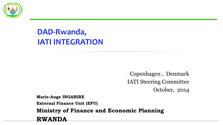 Data Integration for Improved Financial Planning