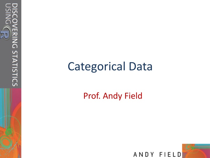 Analyzing Categorical Data and Chi-Square Test