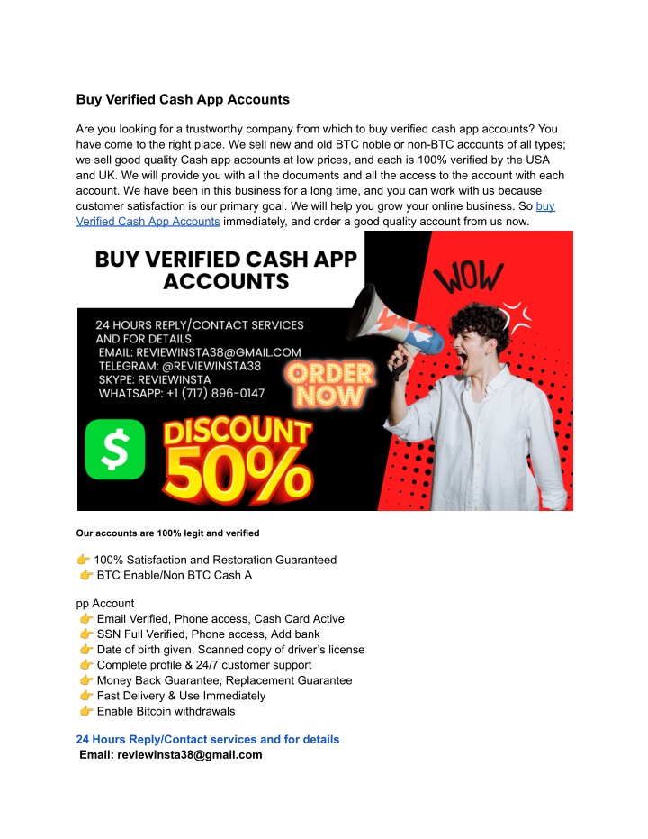 buy verified cash app accounts n.w