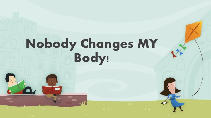 Empowerment through Self-Body Acceptance