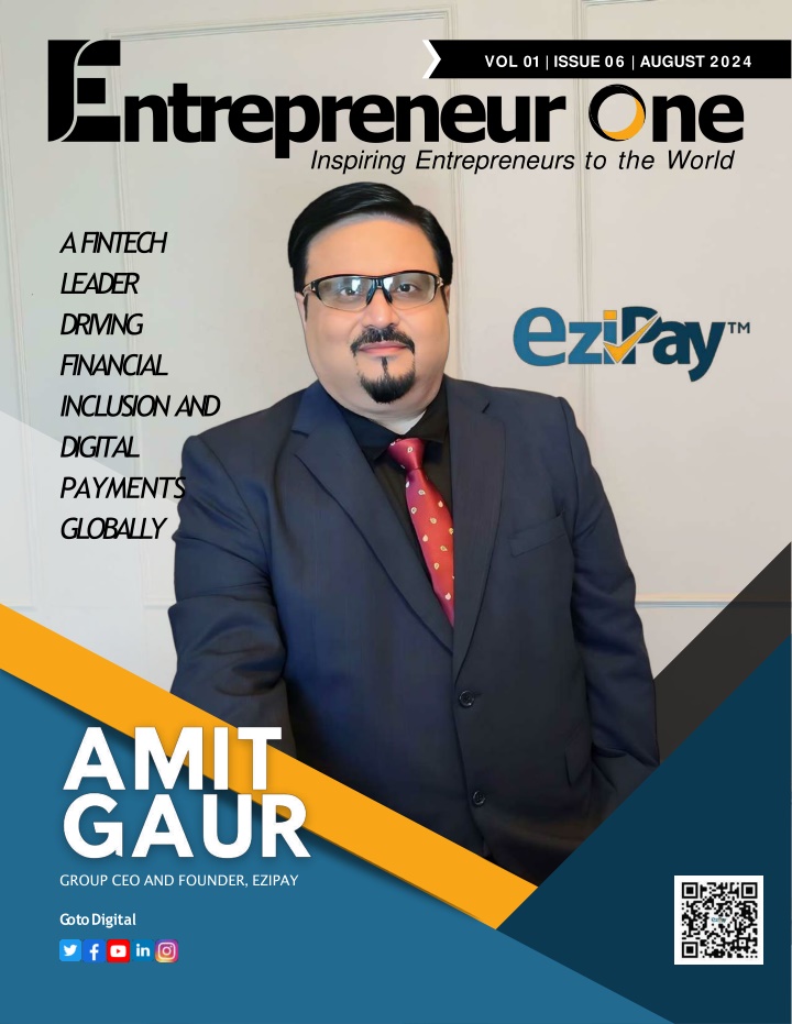 The Future of Entrepreneurship Trends Shaping