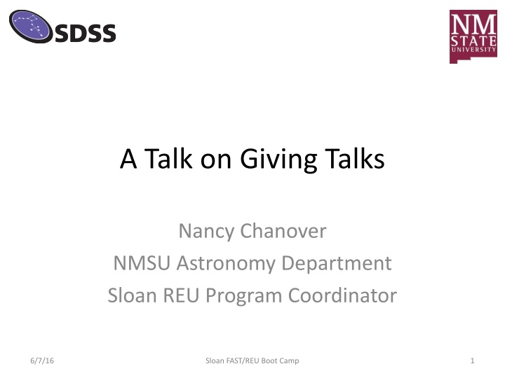 Mastering Effective Scientific Communication Skills