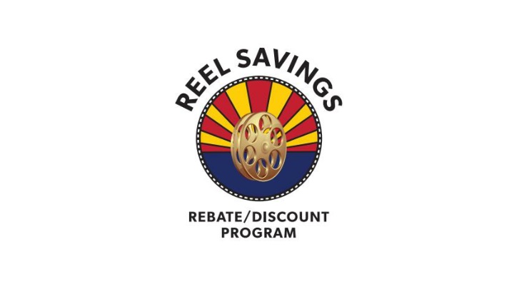 Reel Savings Program - Supporting Film Industry