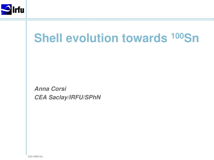 Shell Evolution Towards 100Sn - Collectivity and Spectroscopy around 104Sn