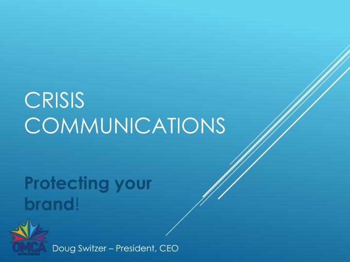 Crisis Communications: Protecting Your Brand in a Digital Age