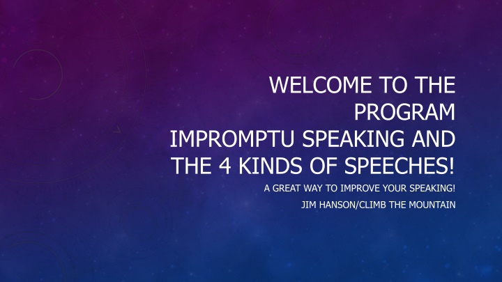 Elevator Speeches: Essential Tips for Effective Communication
