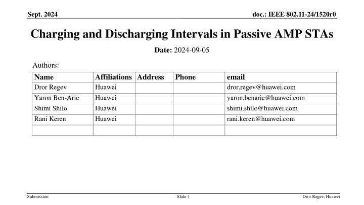 Group Speech Symposium: Effective Presentation Strategies