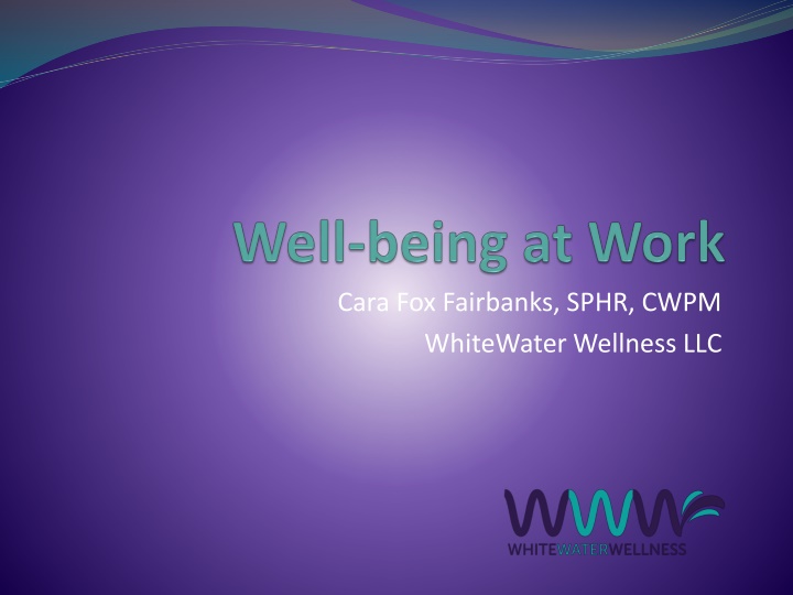 Wellness Insights: Art and Science of Thriving