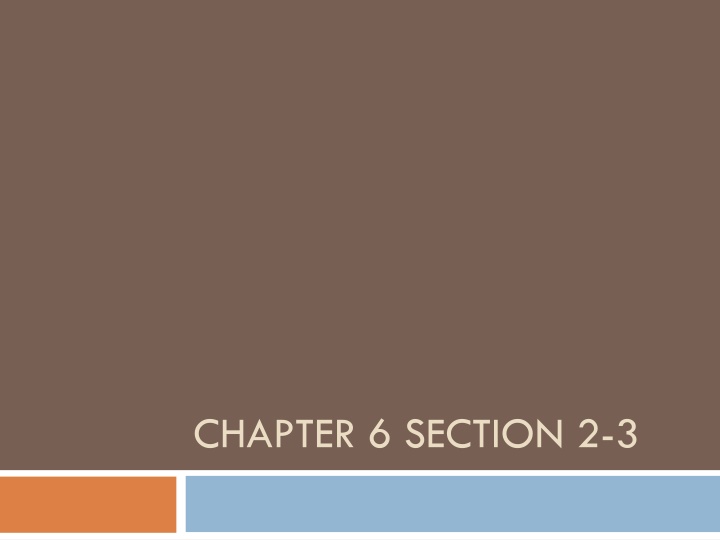 John Adams Presidency and the Election of 1800