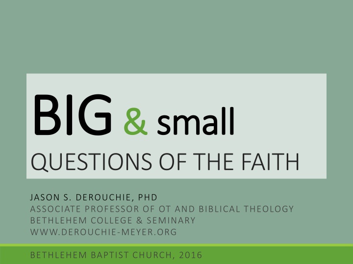 Polygamy in the Old Testament: Understanding Multiple Marriages