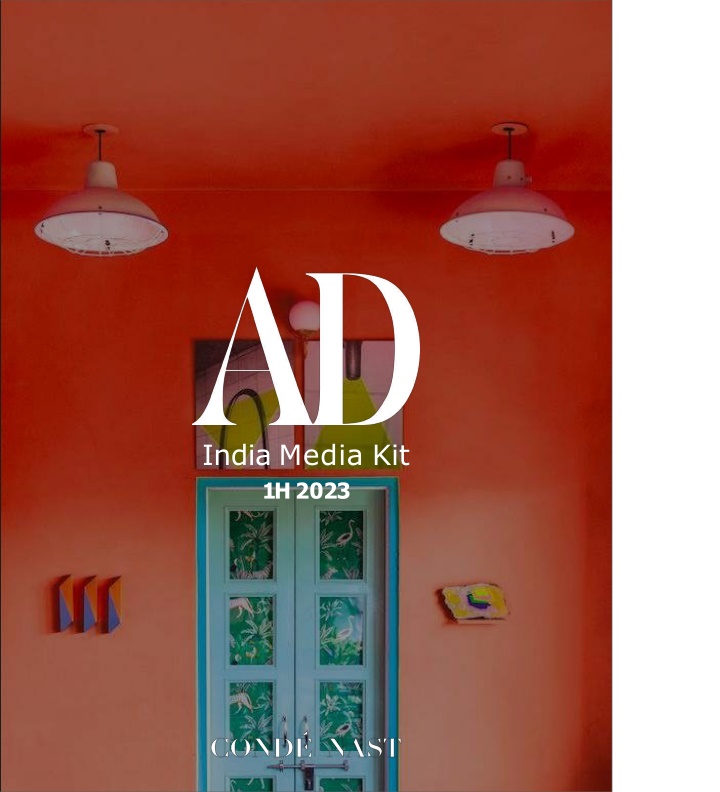 India Media Kit 1H 2023: A New Decade for AD