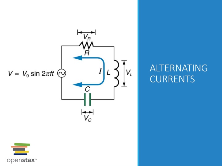 AC Circuits: Impedance, Phase Angle, Resonant Frequency