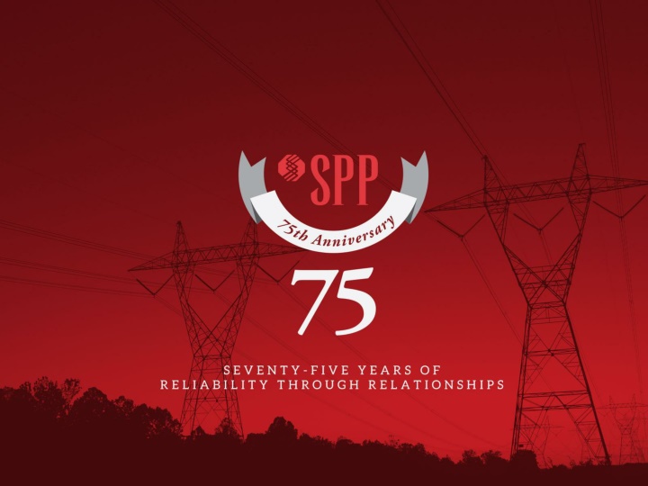 PRC-002-2 Process Overview Presented by SPP Staff