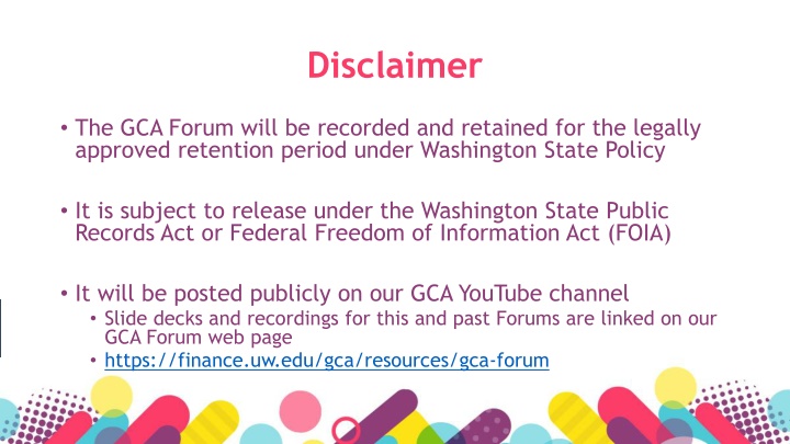 School Crisis Plans Review Summary