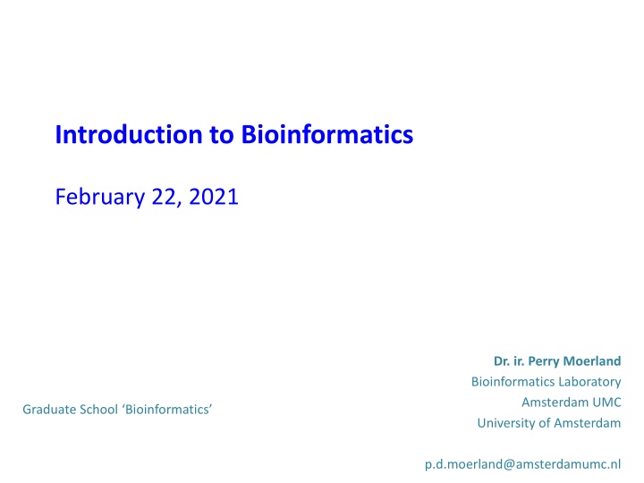 Statistical Analysis for Benzene Detection in Blood