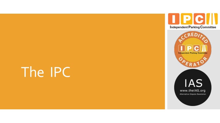 The  IPC