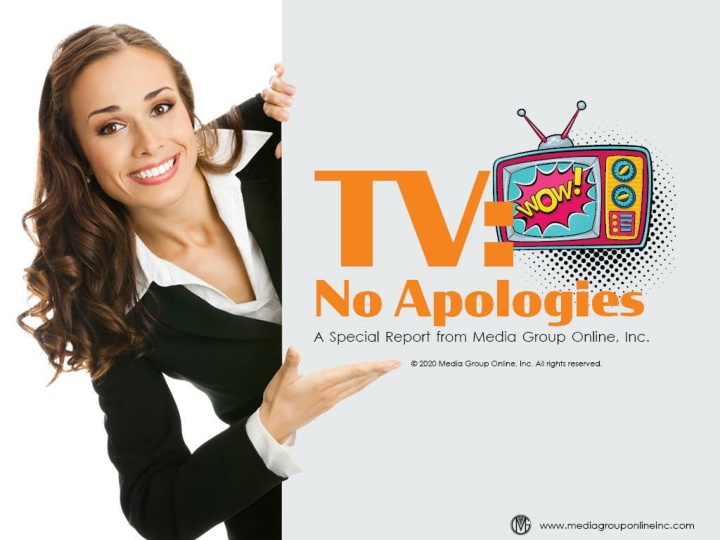 Navigating the Evolving TV Landscape: Embracing Change