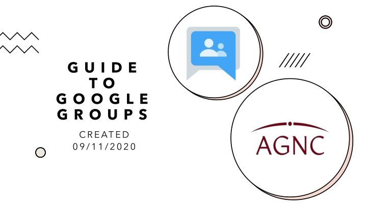 Guide to Google Groups: A Replacement for Yahoo Groups Closure