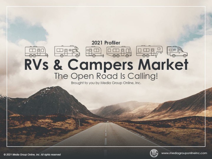RV Industry Resilience: Strong Growth Amid Pandemic Challenges