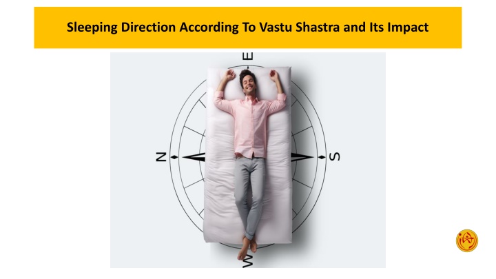 Sleeping Direction According To Vastu Shastra and Its Impact