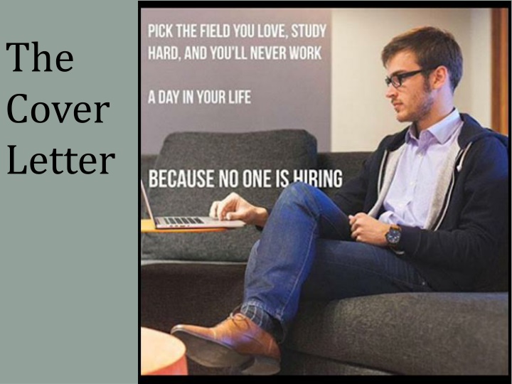 Maximizing Your Cover Letter Impact