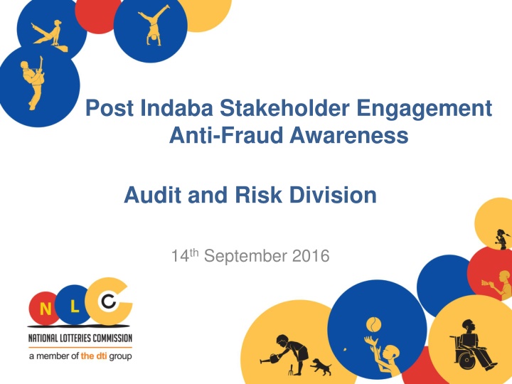 Fraud Risks and Prevention Strategies for Stakeholder Engagement