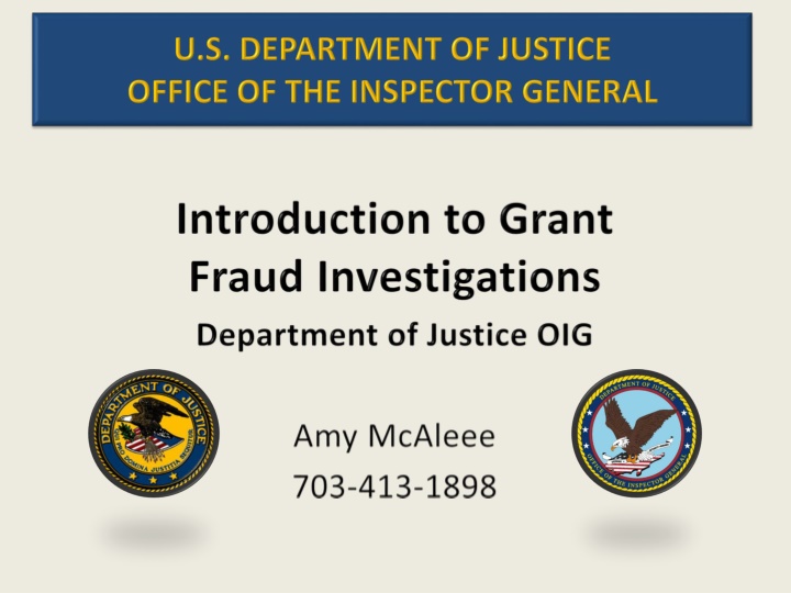 Grants and Contracts in Federal Funding