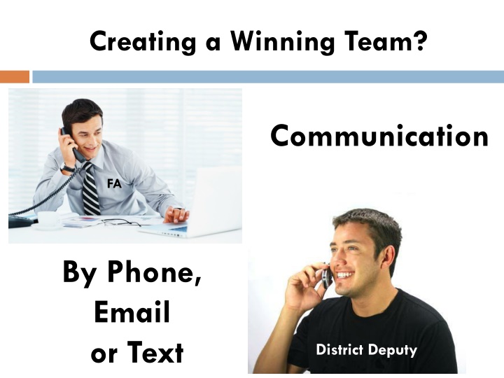 Effective Team Communication Strategies for Success