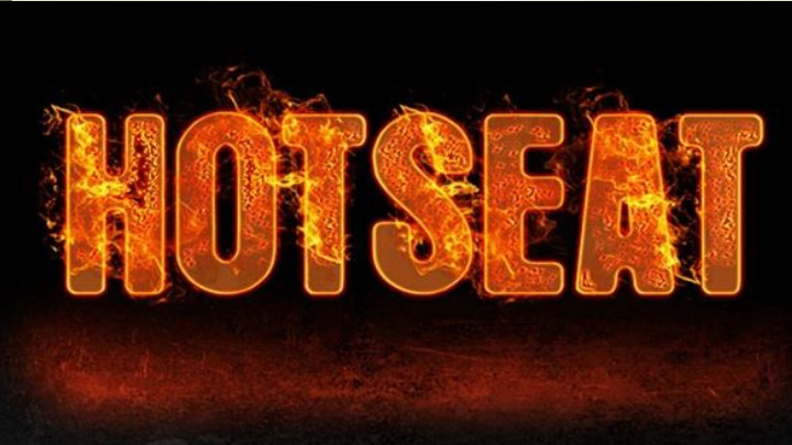 Exciting Hot Seat Game Challenge