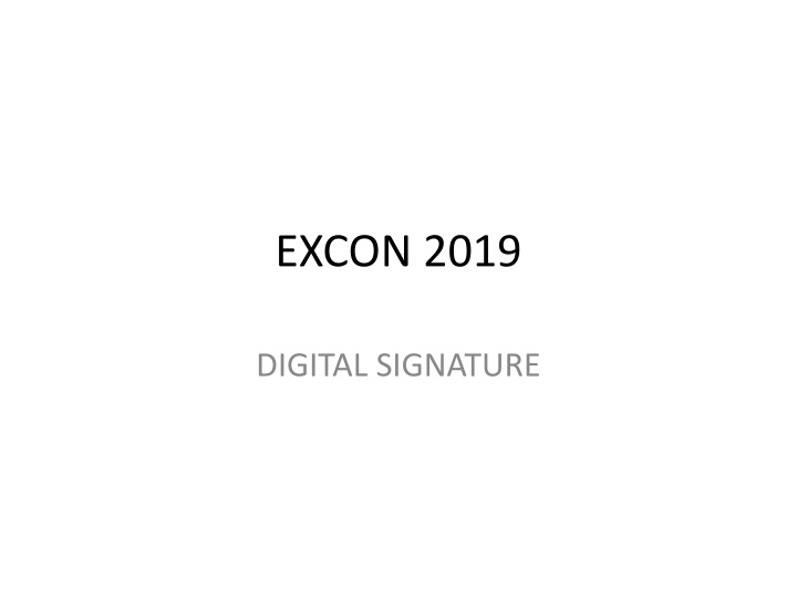 Tips for Creating Professional Email Signatures
