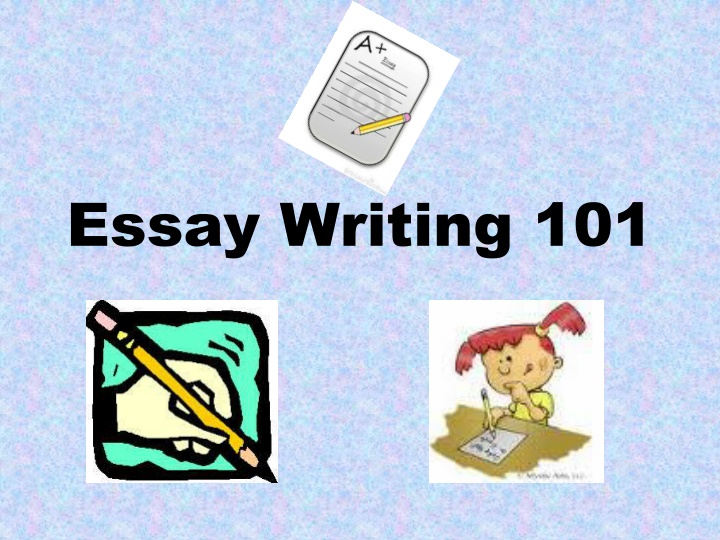 Essay Writing Basics: Michael Jackson vs. Elvis Presley Comparison
