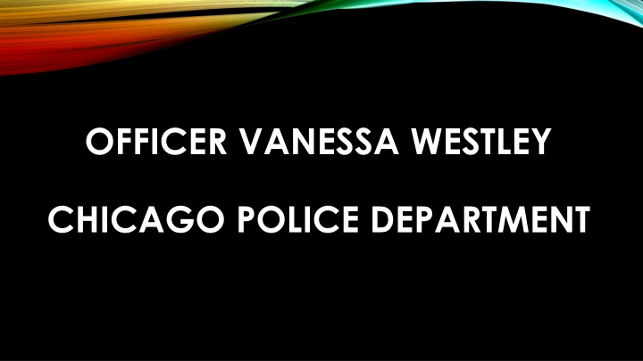 Law Enforcement Culture: Origins and Impact