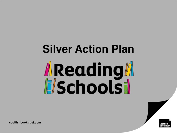 Reading Schools Action Plan