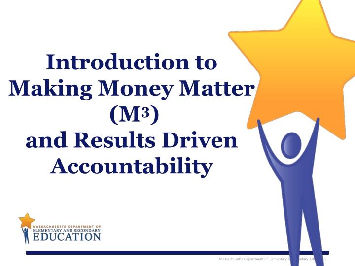 Improving Educational Outcomes for Students with Disabilities