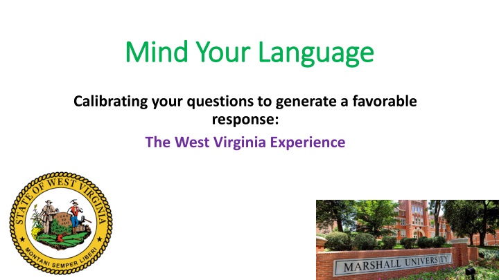 West Virginia Physical Therapy Practice Act