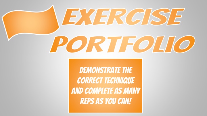 Complete Workout Plan for Total Body Fitness