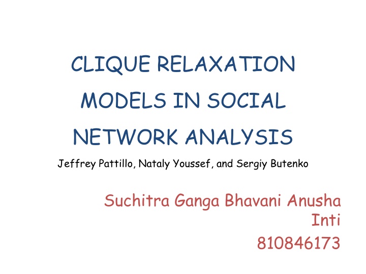 Submodular Maximization and Multilinear Relaxation