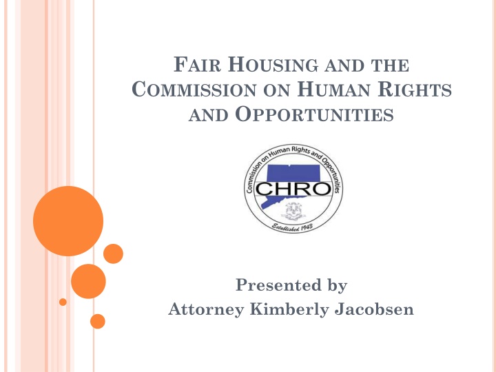 Fair Housing and Human Rights Commission
