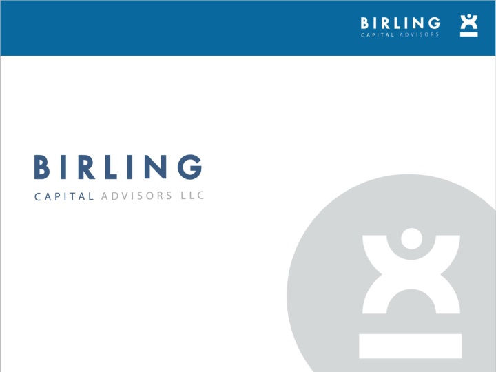 Boutique Corporate Advisory & Consulting Firm