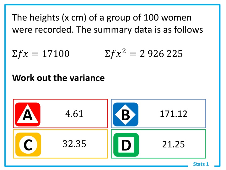 Analysis of Summary Data: Heights, Distributions, Regression Lines, and Correlation Coefficients