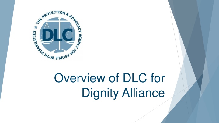 DLC's Impactful Advocacy for Voting Rights & Disability Access