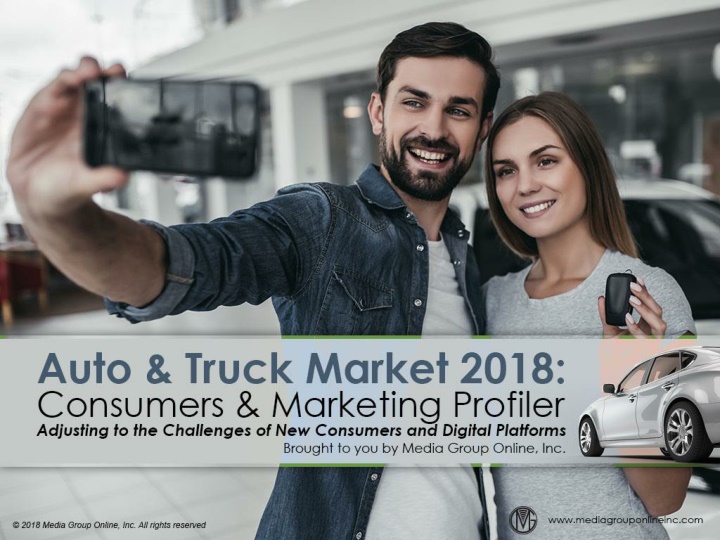 Insights into Light Vehicle Buying Trends