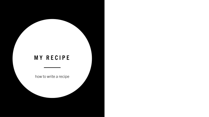 Creating Delicious Recipes: Mastering the Art of Culinary Creations