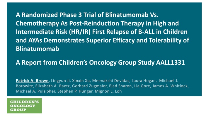 Case Presentation of Desmoplastic Small Round Cell Tumor (DSRCT)